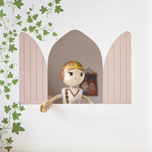 Märchenzeit bei Petite Amélie