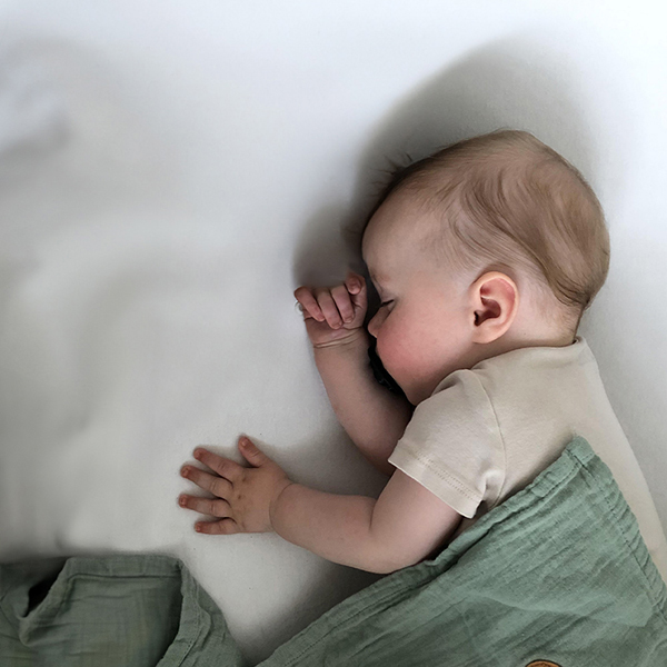Ratgeber für Matratzenschoner für Babybetten und Kinderbetten 