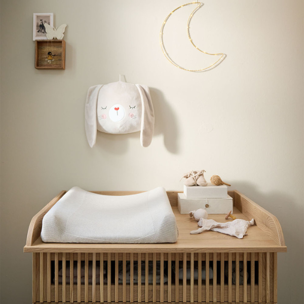 Wickelkommode oder Wickeltisch? So triffst du die beste Wahl