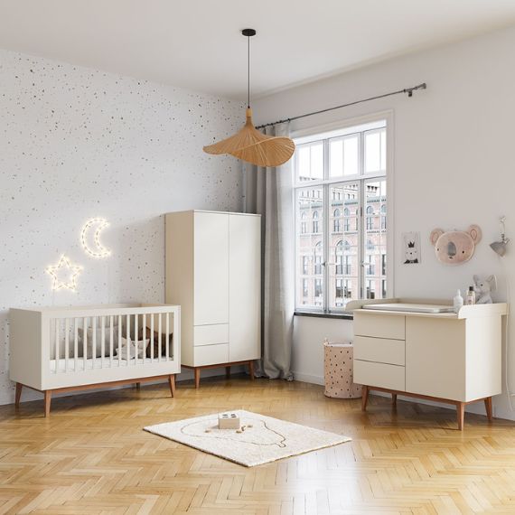 BABYZIMMER TRENDS 2025