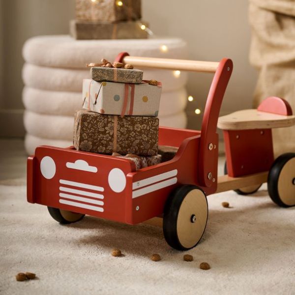 Die ultimative Wunschliste: Spielzeugtrends zu Weihnachten 2025