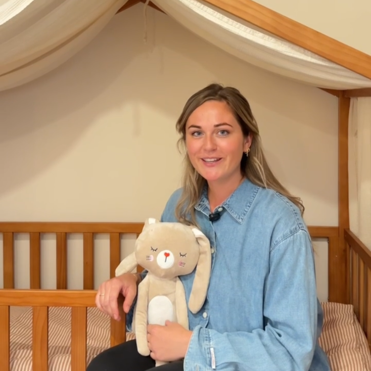 Etagenbett im Geschwisterzimmer: Familienberaterin Lara verrät Tipps zur Auswahl und für eine entspannte Abendroutine
