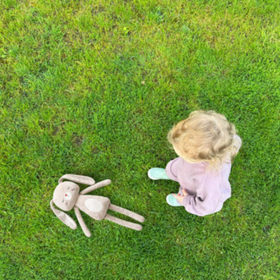 5 Familien-Aktivitäten für Draußen: Genießt gemeinsam den Frühling