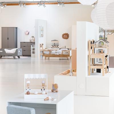 Besuchen Sie uns im Concept Store