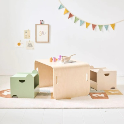 Tipps zum Einrichten eines Spielzimmers