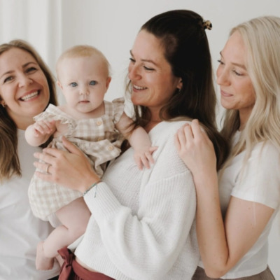 Experten Talk: Lara-Victoria zum Frühlings-Ruhepol im Kinderzimmer