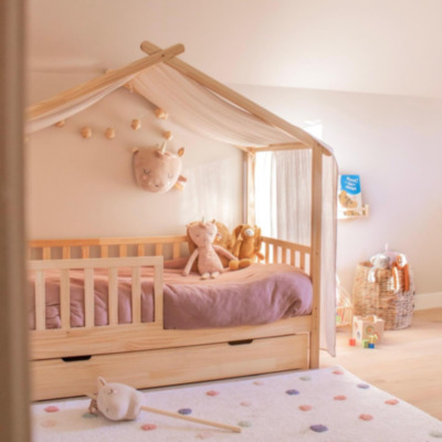 Kinderschlaf im Sommer: So schläft dein Kind auch bei Hitze gut