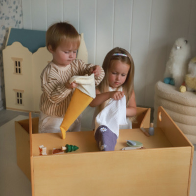 Schultüte füllen: Die besten Ideen für Schulkinder und Geschwister