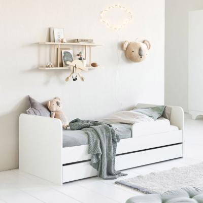 WARUM SIE SICH FÜR EIN KLEINKINDBETT ENTSCHEIDEN SOLLTEN?