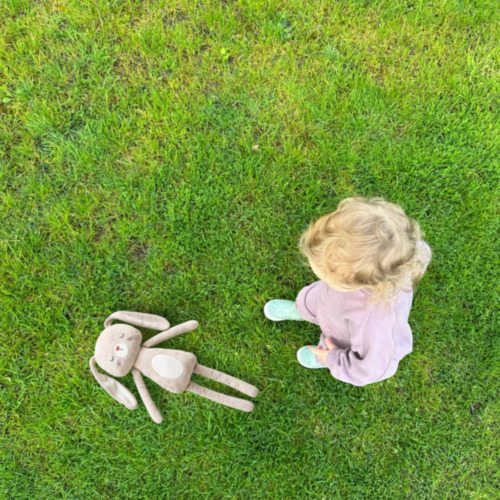 5 Familien-Aktivitäten für Draußen: Genießt gemeinsam den Frühling
