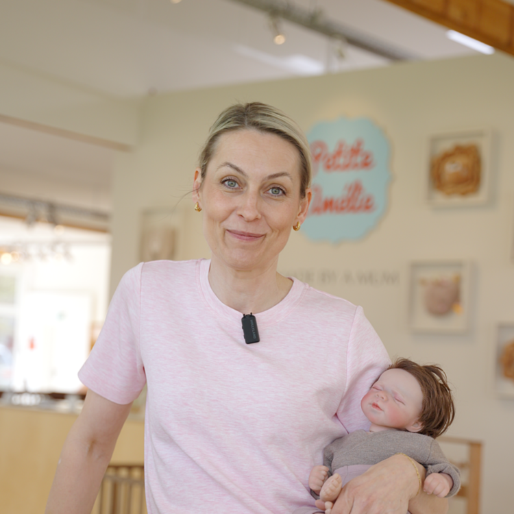 Babybett Sicherheit & Geborgenheit: Tipps einer Hebamme
