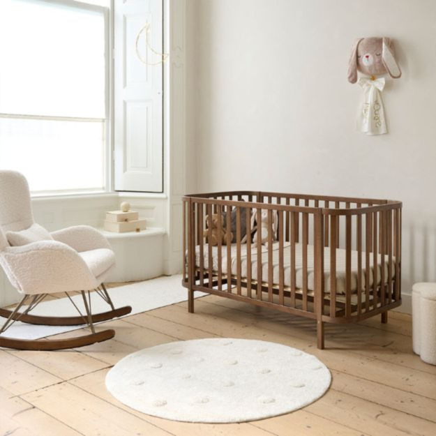 BABYZIMMER TRENDS 2026