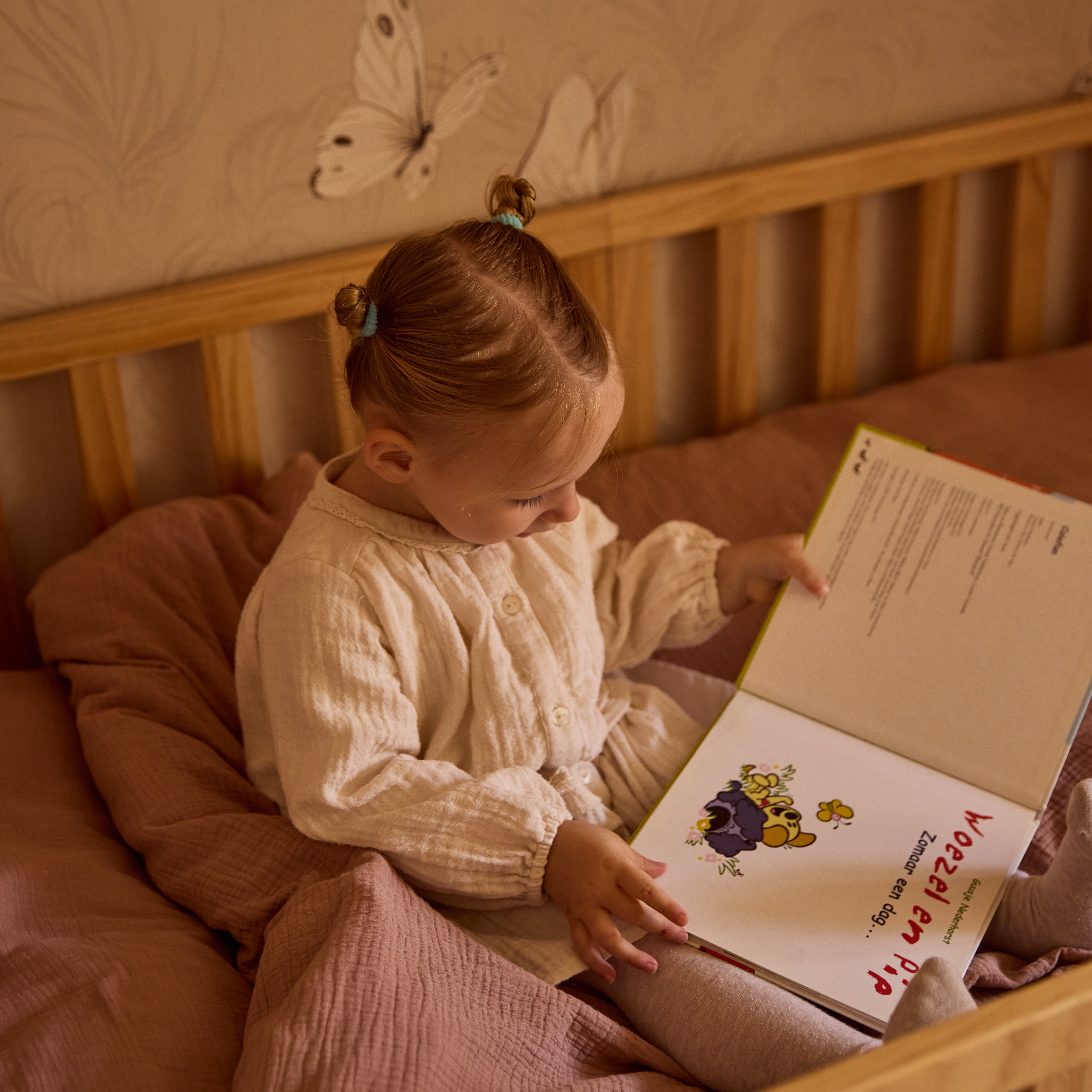 Praktische Einschlafrituale für Kinder: 5 Tipps für bessere Schlafenszeit-Routinen nach dem Sommer