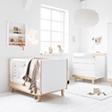 Babyzimmer Set komplett