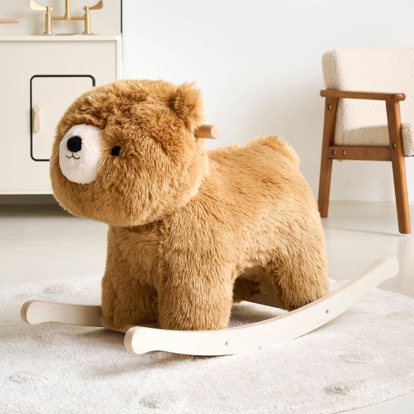Schaukelpferd «Bär»