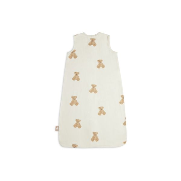 Jollein - Baby Schlafsack Jersey 70cm Teddy Bear