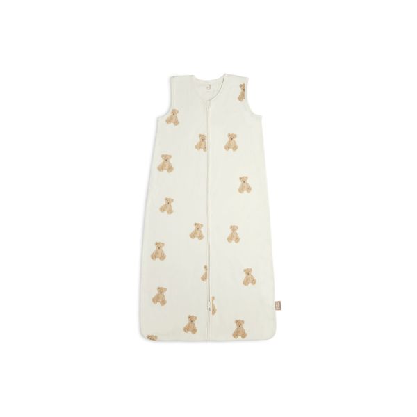 Jollein - Baby Schlafsack Jersey 110cm Teddy Bear