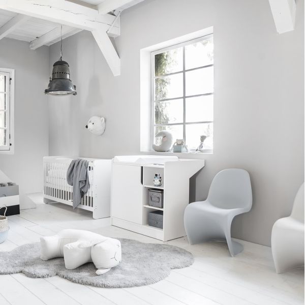 Mitwachszimmer Maxime 140x70