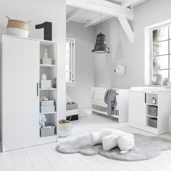 Babyzimmer Maxime