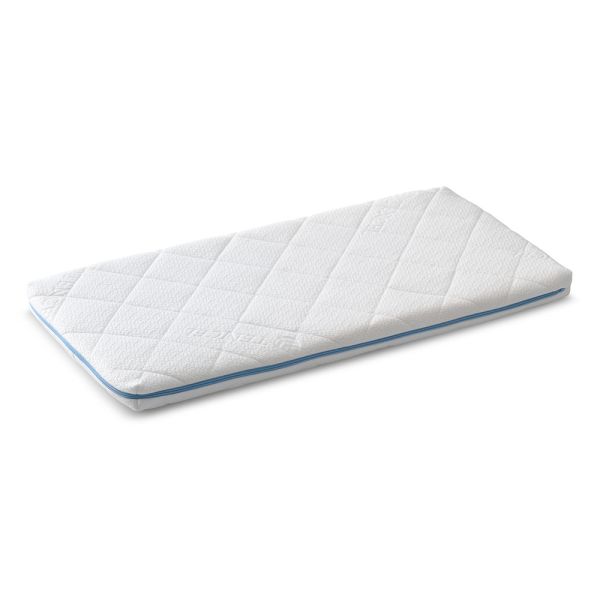 Atmungsaktive Matratze in 45x90 aus Mesh Polyester und Polyurethan aus der Aero Kollektion von Petite Amélie