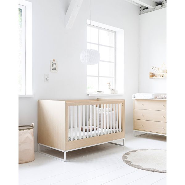 2-teiliges Babyzimmer Set Retro von Petite Amélie