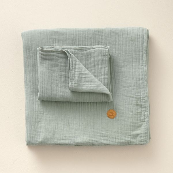 bettw sche musselin 140x200 gr n Petite Amélie