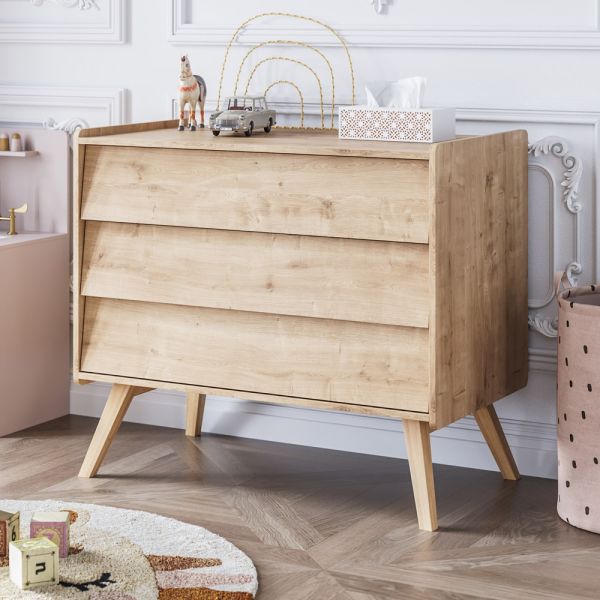 Kommode «Vintage» | natur