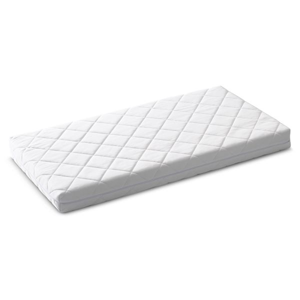Eco Matratze in 80x160 aus recyceltem Polyester und Polyurethanschaum von Petite Amélie