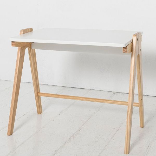KINDERTISCH «CERISE» | WEISS