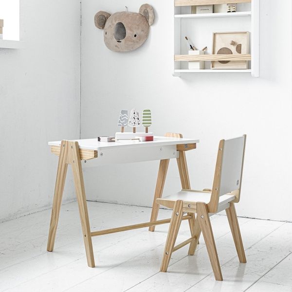 Kinderzimmer Tischset Petite Amelie