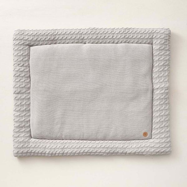 Laufgitter Krabbeldecke Baby Babyzimmer Petite Amélie