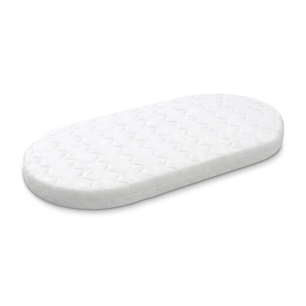 Babymatratze «Nova» Premium Schaumstoff für «Cocoon» Beistellbett | 45 x 90 cm