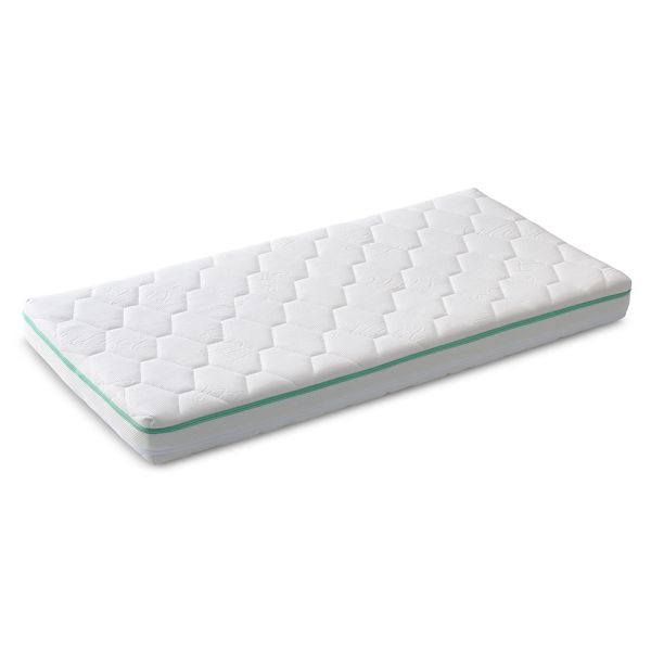 Babymatratze «Pura» Premium Latex | 60 X 120 cm