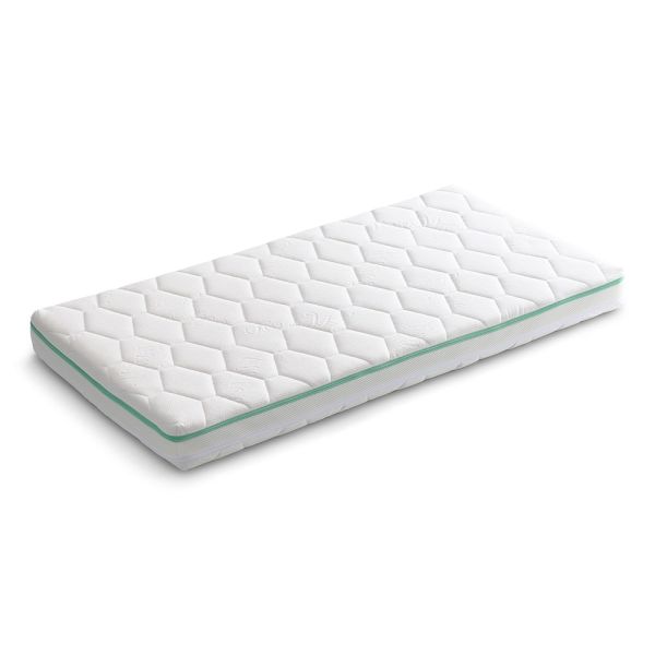 Latex Matratze in 90x200 aus Polyester und Polyurethan von Petite Amélie