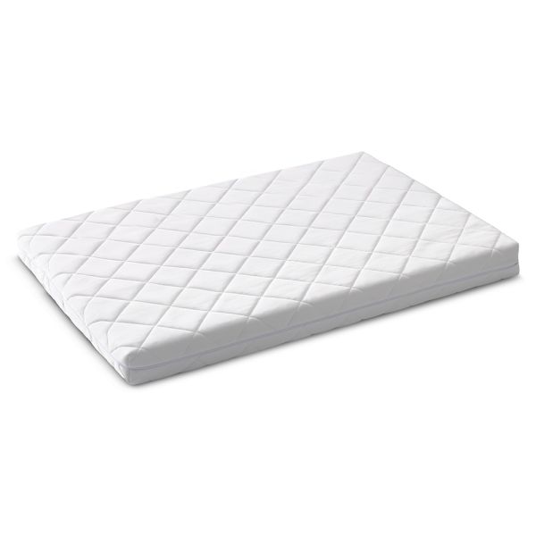 Matratze 140x200 aus Polyester und Polyurethan aus der Nova Kollektion von Petite Amélie