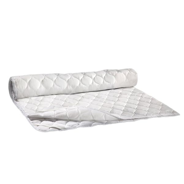 Babybett Matratzenschoner 140x70 | Komfort