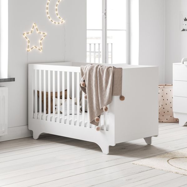 Mitwachsendes Babybett Playwood 140x70 von Petite Amélie