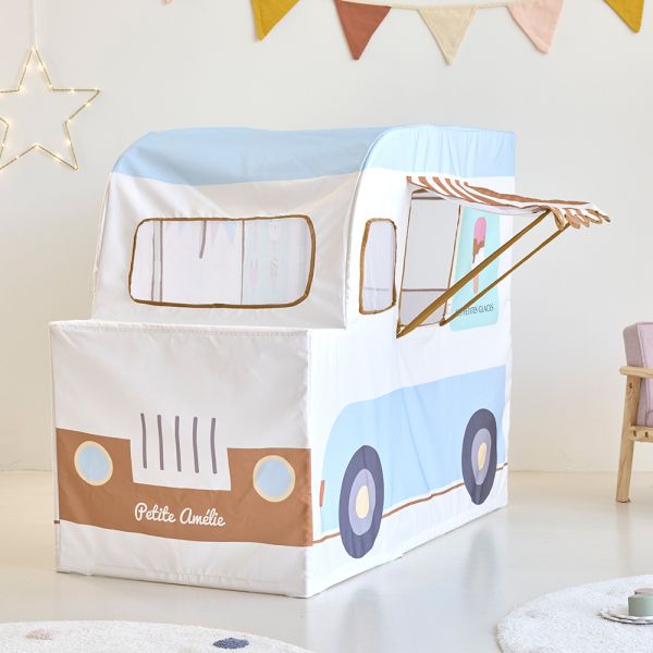 Spielzelt Eiswagen «Sorbet»