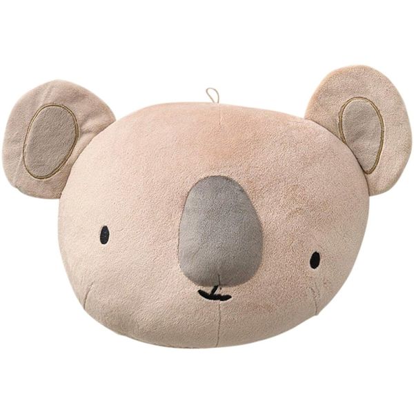 Tierkopf Wanddekoration Babyzimmer | Koala Bao