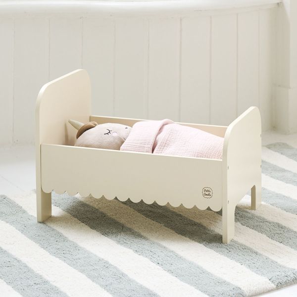 Puppenbett «Noisette» 