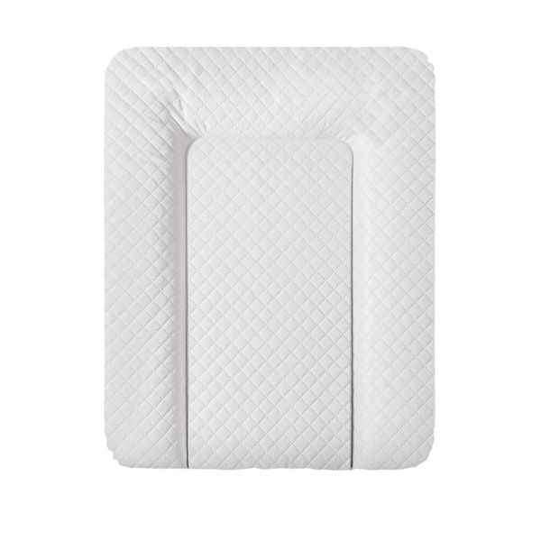 Wickelauflage | Weiss | 50 x 70 cm | Abwischbar