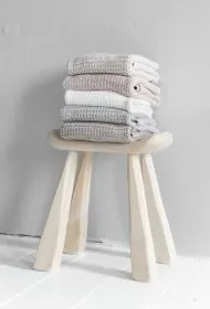 Babydecken Babyzimmer Farben