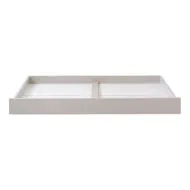Bettschublade in beige für Kinderbett Nuage von Petite Amélie