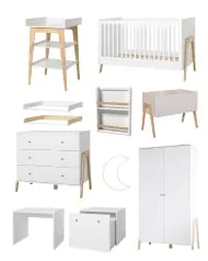 collection chambre bebe brise Petite Amélie