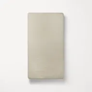 Jersey Spannbettlaken 90x200 cm in Beige aus Bio von Petite Amélie
