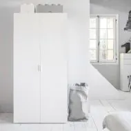 Kinderkleiderschrank Petite Amélie