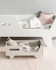 Puppenbett und Kinderbett Colombe von Petite Amelie 