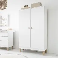 Kinderzimmer Kleiderschrank Bocca van Petite Amélie 
