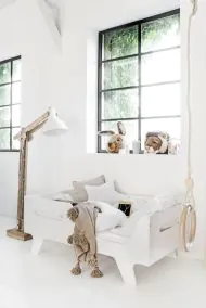 Kinderzimmer Petite Amélie 