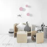 Ze maken de kinderkamer helemaal af!